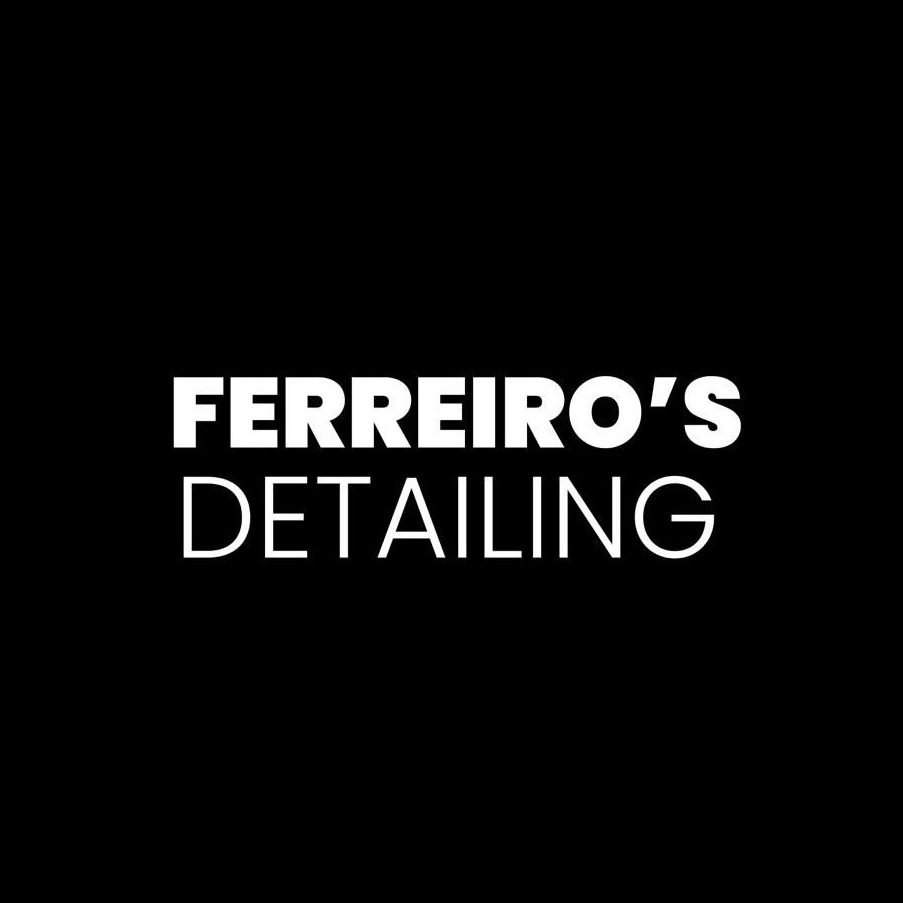 Logo Ferreiro's Detailing